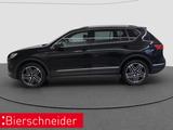 Seat Tarraco 2.0 TSI DSG 4Drive Xcellence PANO AHK LE - gebrauchte Seat Tarraco aus dem Jahr 2021