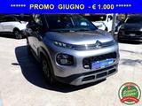 Citroën CITROEN C3 Aircross BlueHDi 110 S&S Live - Citroën C3 Aircross: Live