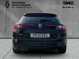 Renault Megane IV Grandtour GT TCe 205 EDC - Renault: Leichtmetallfelgen, Kombi, mit Klimaanlage
