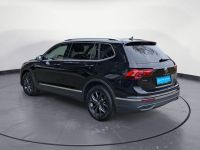 Volkswagen Tiguan Allspace - Vorschau Bild 4