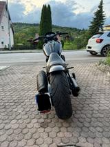 Harley-Davidson FXLRS Softail Lowrider S Custom - HARLEY-DAVIDSON SOFTAIL CUSTOM