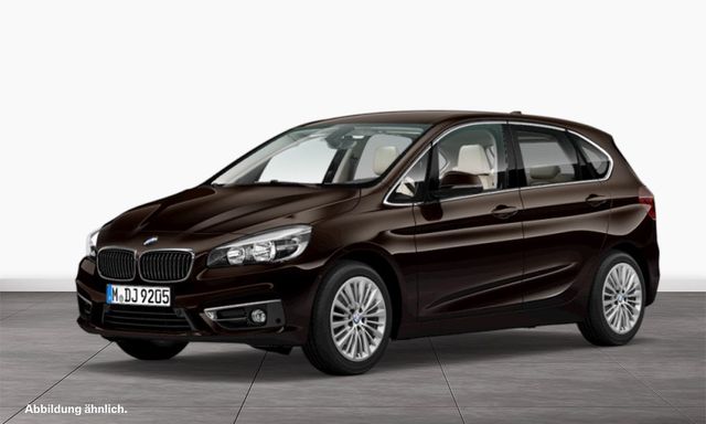 BMW 218d Active Tourer