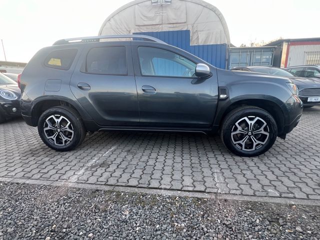 Dacia Duster II Prestige