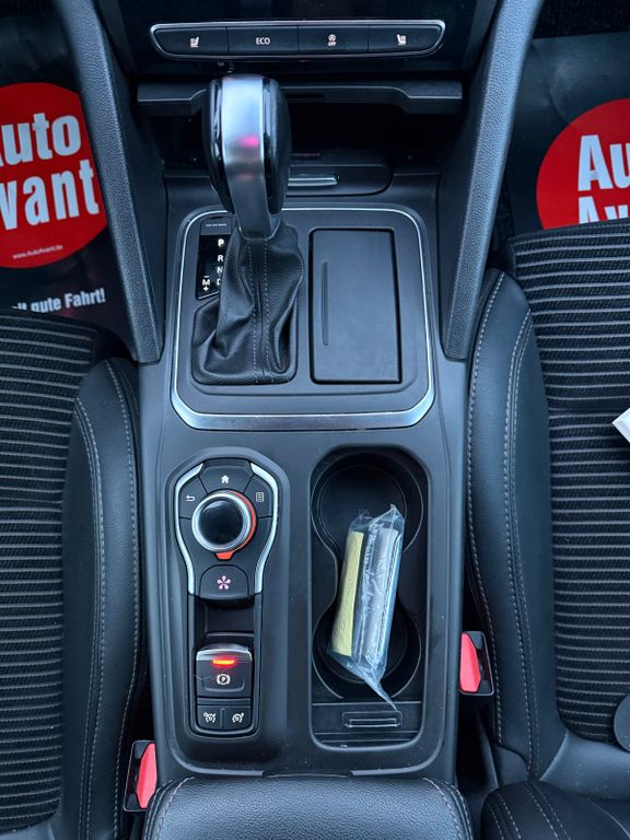 Renault Talisman - Bild 13