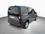 Volkswagen Caddy Cargo 2.0 TDI AHK KAMERA DAB PDC - Kommunalfahrzeug