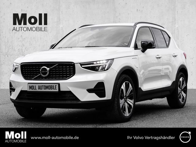 Volvo XC40 Plus Dark Recharge Plug-In Hybrid 2WD T5 Tw