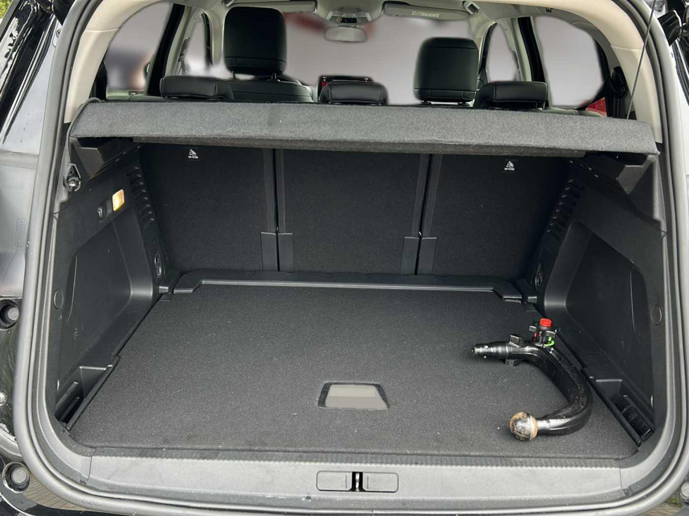 Citroën C5 Aircross Plus +ALLWETTER+AHK+SHZ+