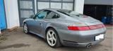 Porsche 911 Carrera 4S, 400PS 3,8L Garantie, TOP, 6 Gang - Porsche aus 2003: 911 C4s