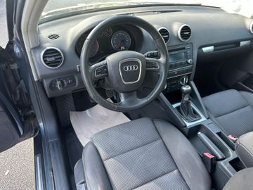 Audi A3 - 11