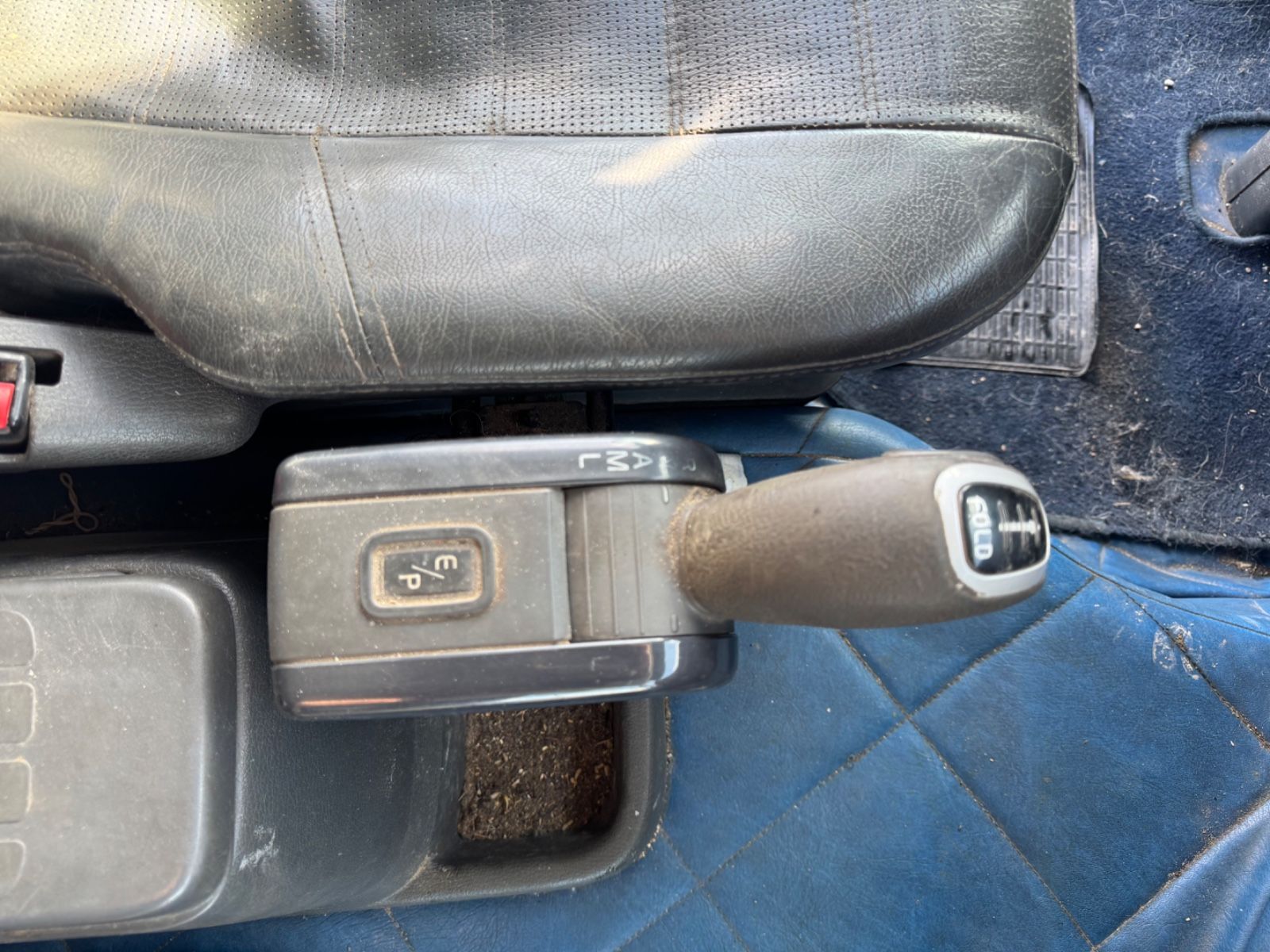 Fahrzeugabbildung Volvo FH 12 460