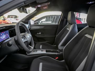 Opel Mokka 1.2 GS Fernlicht-Assistent 360° Kamera