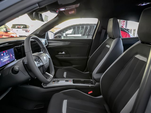 Opel Mokka 1.2 GS Fernlicht-Assistent 360° Kamera