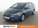 Opel Astra 1.6 CDTI DPF Edition Start/Stop*PDC*SHZ* - Opel Astra Gebrauchtwagen in Köln