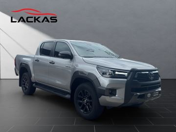 Toyota Hilux - 7