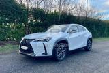 Lexus LEXUS UX Hybrid Luxury - gebrauchte Lexus Kombis