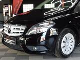 Mercedes-Benz B200 Aut/1.Hand/MB-Scheckheft/Navi/Tempomat - gebrauchte Mercedes-Benz B 200 aus dem Jahr 2014