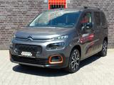 Citroën Berlingo Shine M 7 Sitzer - Citroën Berlingo Gebrauchtwagen in Duisburg