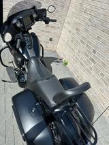 Indian Chieftain Dark Horse - 07/2023 - 5.700 km - INDIAN CHIEFTAIN DARK HORSE