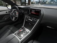 BMW M8 - Vorschau Bild 11