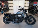 Yamaha XV 950R Bolt *Miller Sportauspuff* - Yamaha Motorräder in Dresden