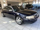 Audi S8 4.2 tiptronic quattro,Facelift,TÜV-NEU,SEHR-G