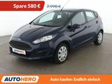 Ford Fiesta 1.25 Trend - Ford Fiesta: 1.2