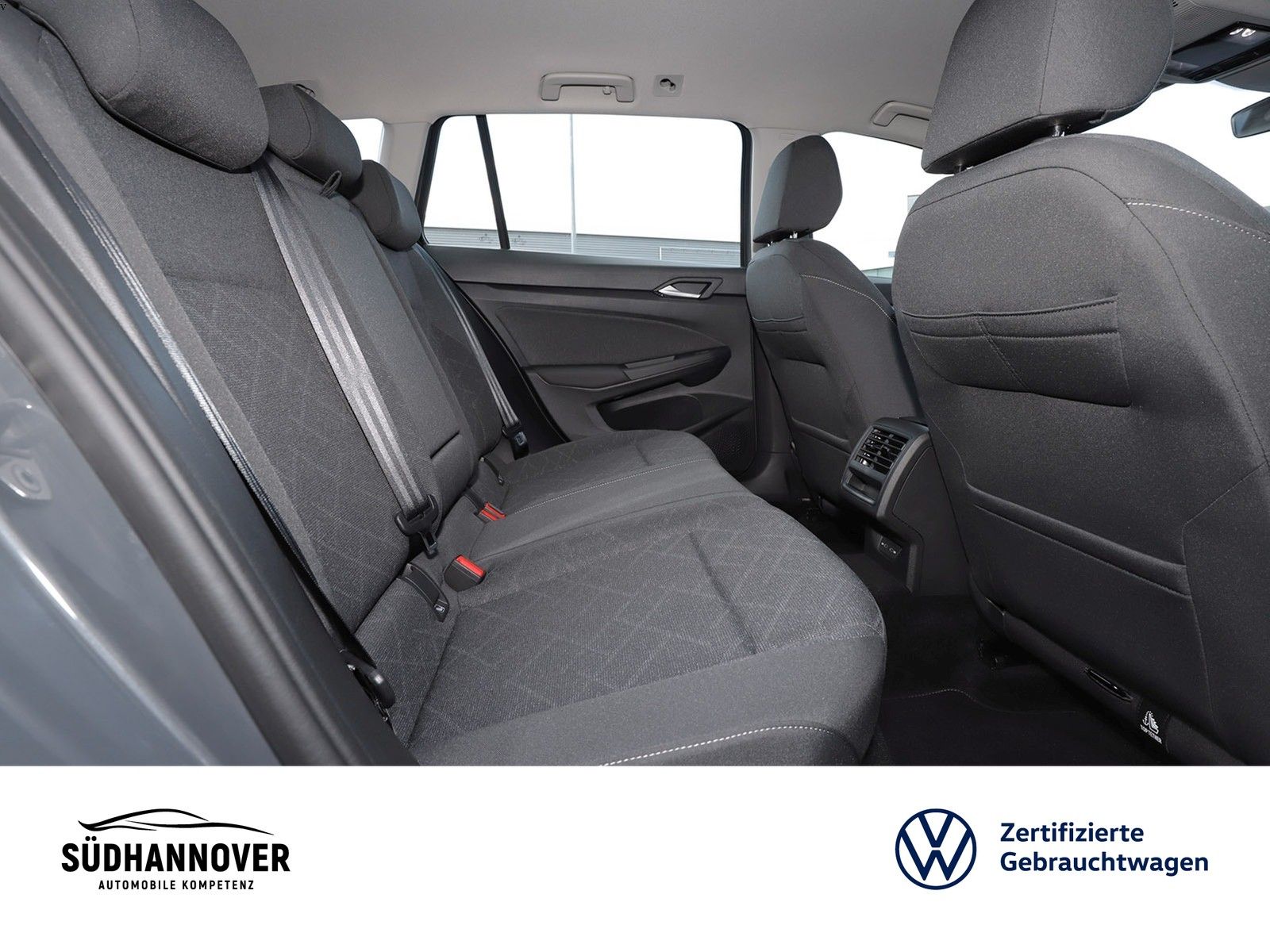 Volkswagen Golf - Bild 11