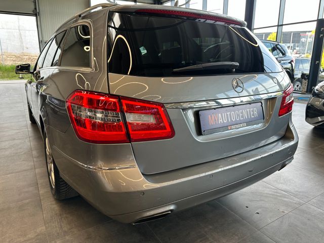 Mercedes-Benz E 250 CGI BlueEfficiency *Avantgarde*BiXenon*