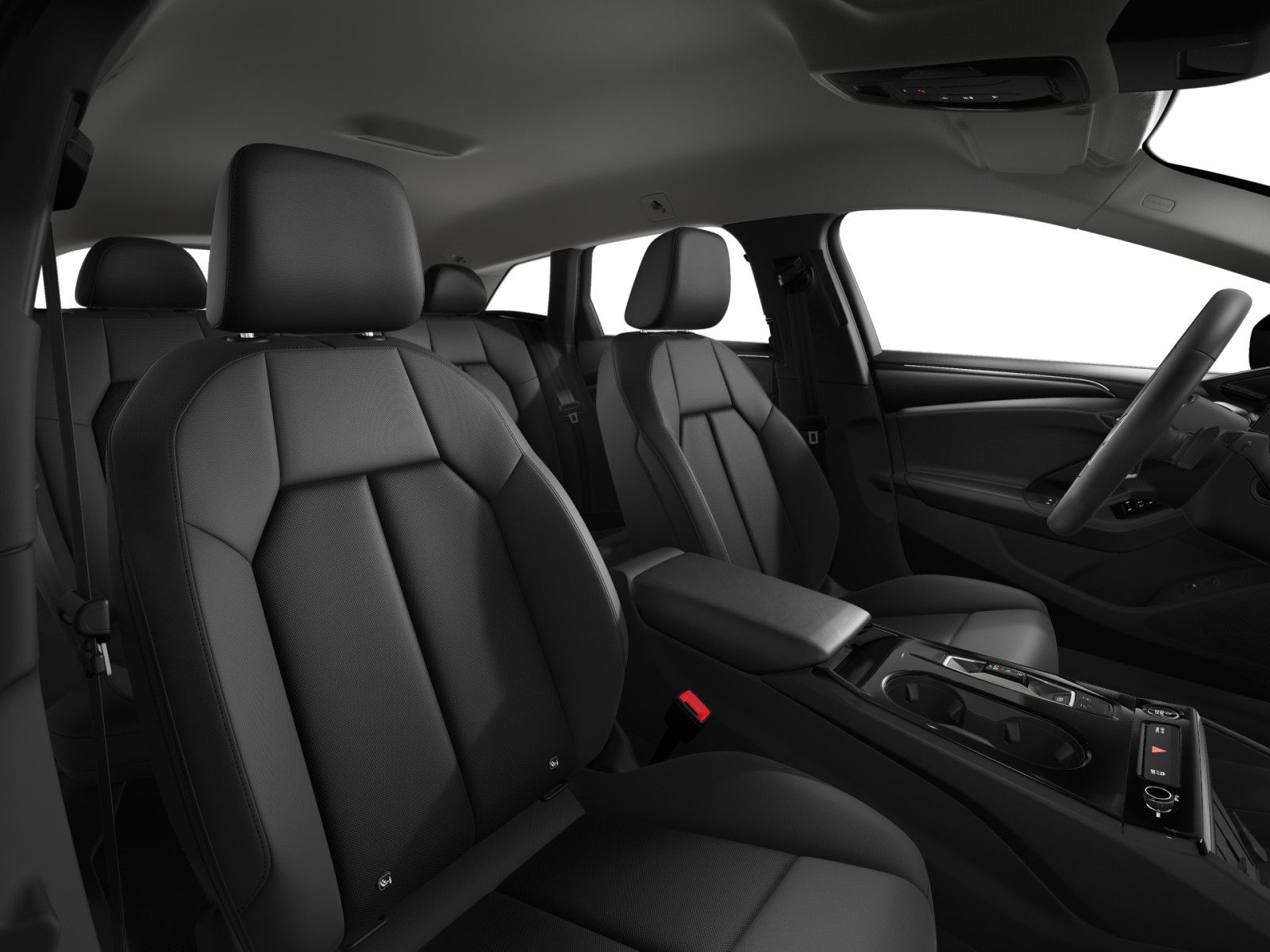 Audi A6 e-tron - Bild 9