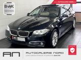 BMW 520d - gebrauchte BMW 520 aus dem Jahr 2013