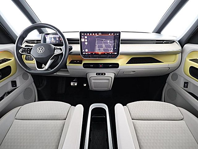 ID. Buzz Pro langer Radstand 7Sitze AHK Winterr.