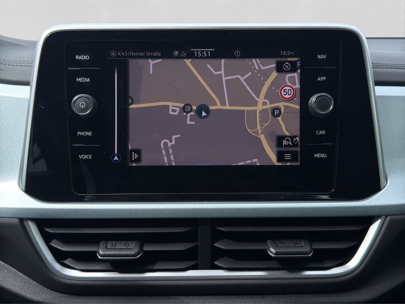 Volkswagen T-Roc - Bild 16