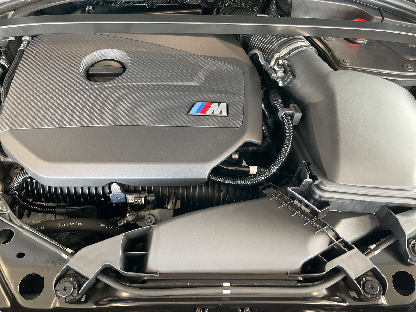 BMW M135 - Bild 15