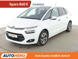 Citroën C4 Picasso 1.6 THP Exclusive Aut.*NAVI*TEMPO*PDC - Citroën: Picasso