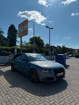 Audi A4 B8 8K 2.0 TDI 170ps - Audi A4: Ps TDI 170