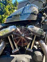 Harley-Davidson Sporster 48 - HARLEY-DAVIDSON MÜNCHEN