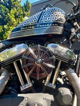 Harley-Davidson Sporster 48 - Angebote entsprechen deinen Suchkriterien