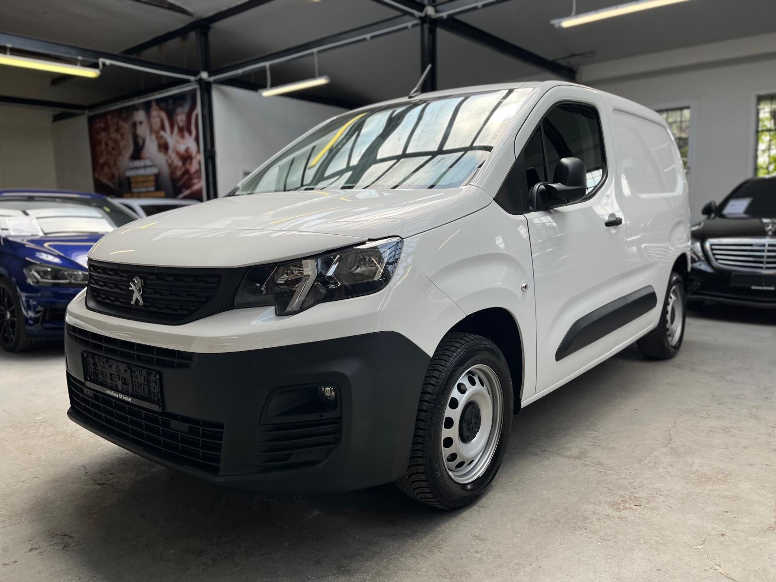 Peugeot Partner Premium L1