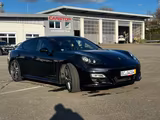 Porsche Panamera GTS 4.8 V8 I Carbon Paket I - Porsche Gebrauchtwagen von 2012