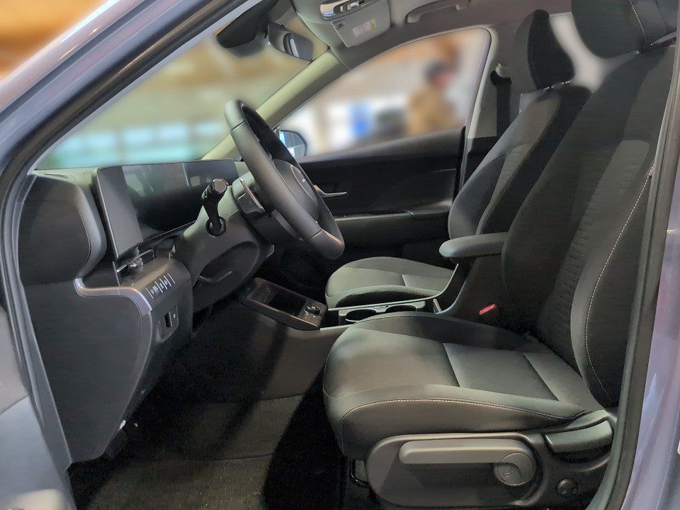 Fahrzeugabbildung Hyundai KONA HEV 1.6GDI AT TREND LICHT-P NAVI+KAMERA+QI+