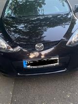 Mazda2/2009 - Mazda 2 in Mainz