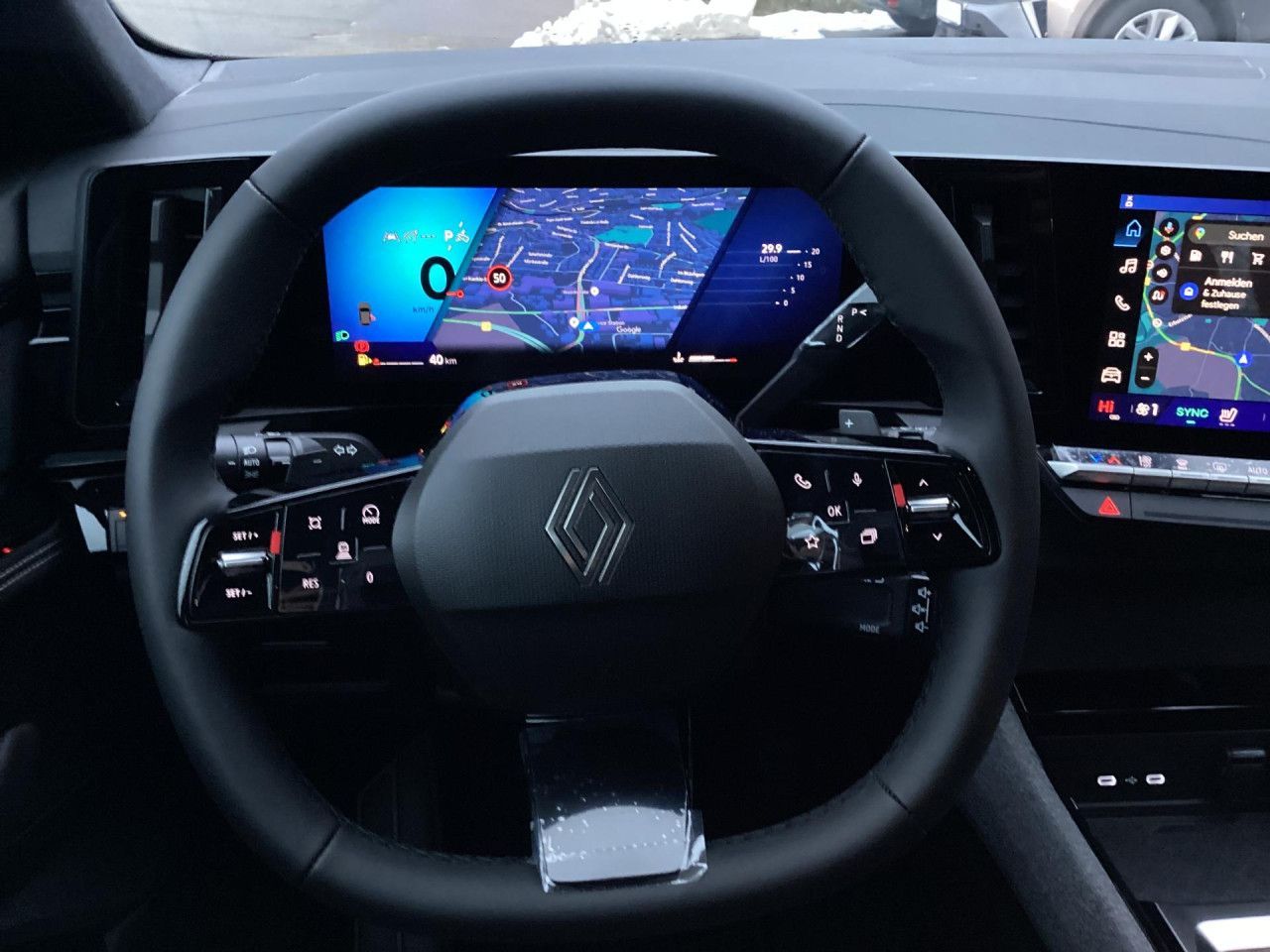 Renault Austral - Bild 16