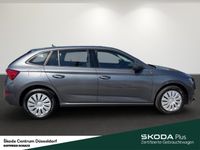 Skoda Scala - Vorschau Bild 3