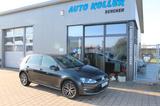 Volkswagen Golf VII Lim. Allstar BMT