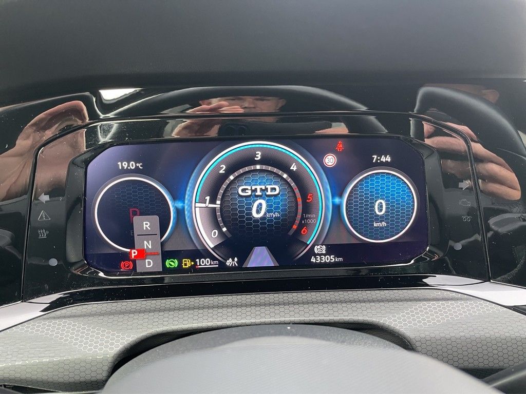 Volkswagen Golf - Bild 20