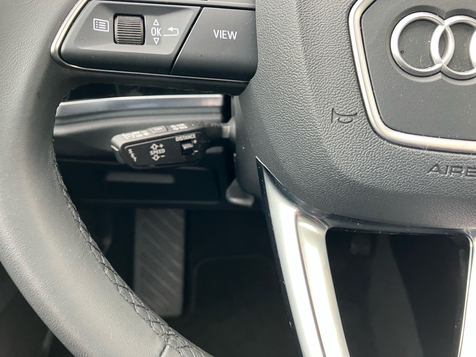 Audi Q3 - Bild 14