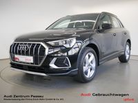Audi Q3 - Vorschau Bild 1