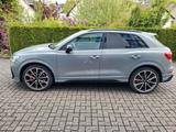 Audi RSQ3 2.5 TFSI S tronic quattro - - Audi RSQ3 aus 2021
