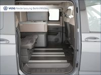 Volkswagen T7 California - Vorschau Bild 13