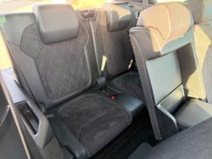 SKODA Kodiaq RS4x4/7Sitzer/PANO/AHK/DCC/CANTON/SHEIZUN